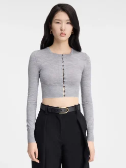 The Spiaggia cardigan