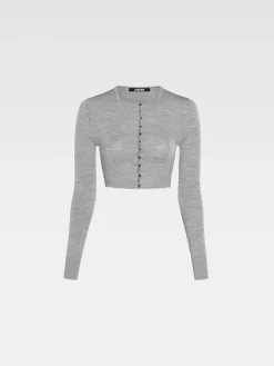 The Spiaggia cardigan