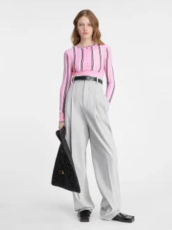 The Spiaggia cardigan