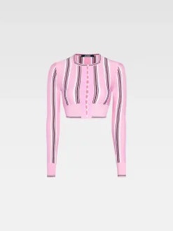 The Spiaggia cardigan