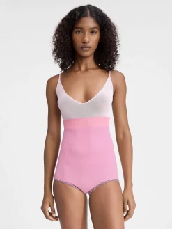 The Spiaggia knit shorts