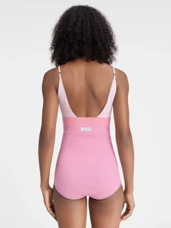 The Spiaggia knit shorts