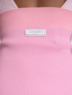 The Spiaggia knit shorts