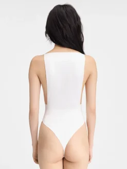 The Spoglio bodysuit