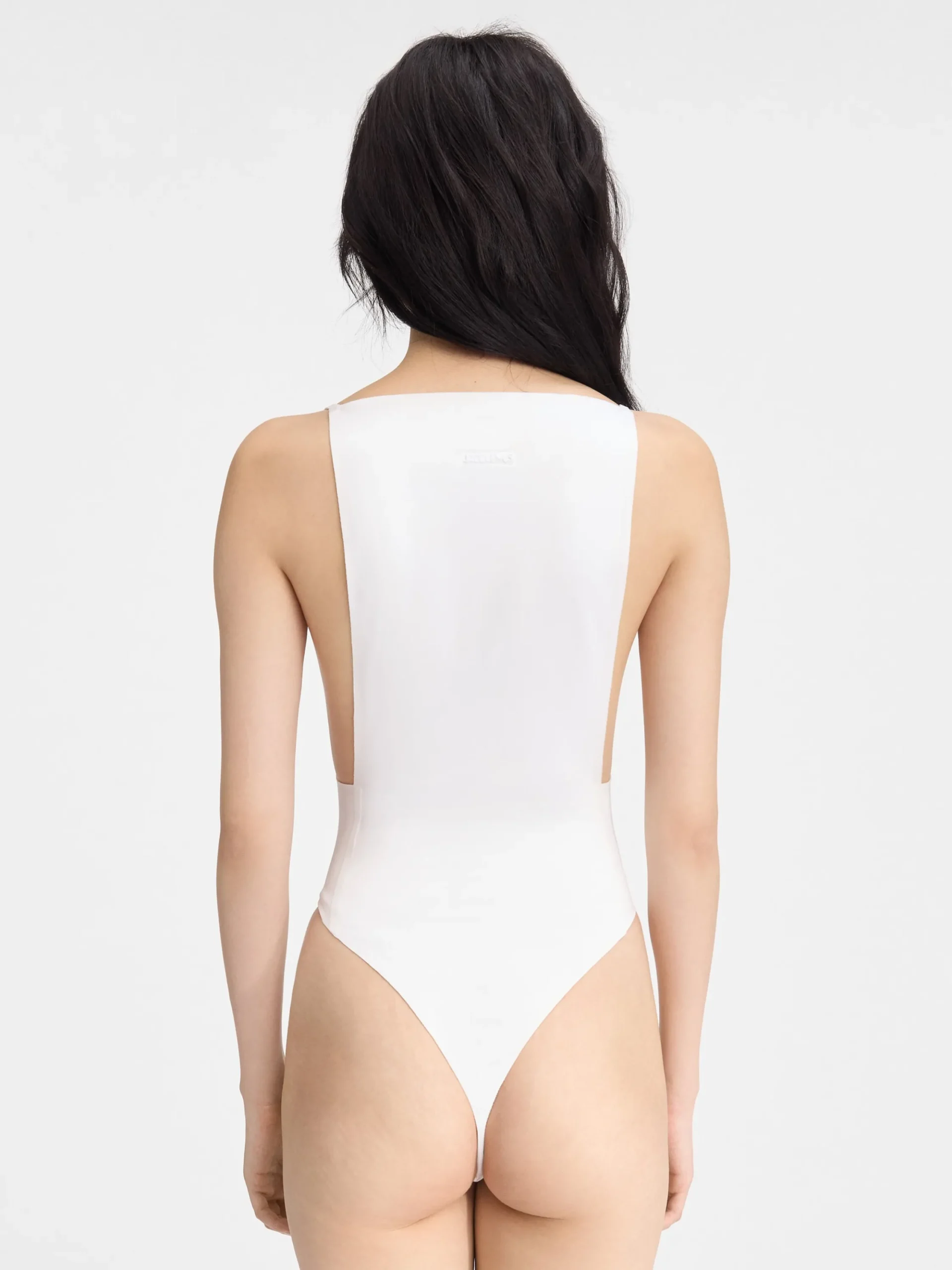 The Spoglio bodysuit