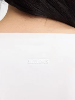 The Spoglio bodysuit