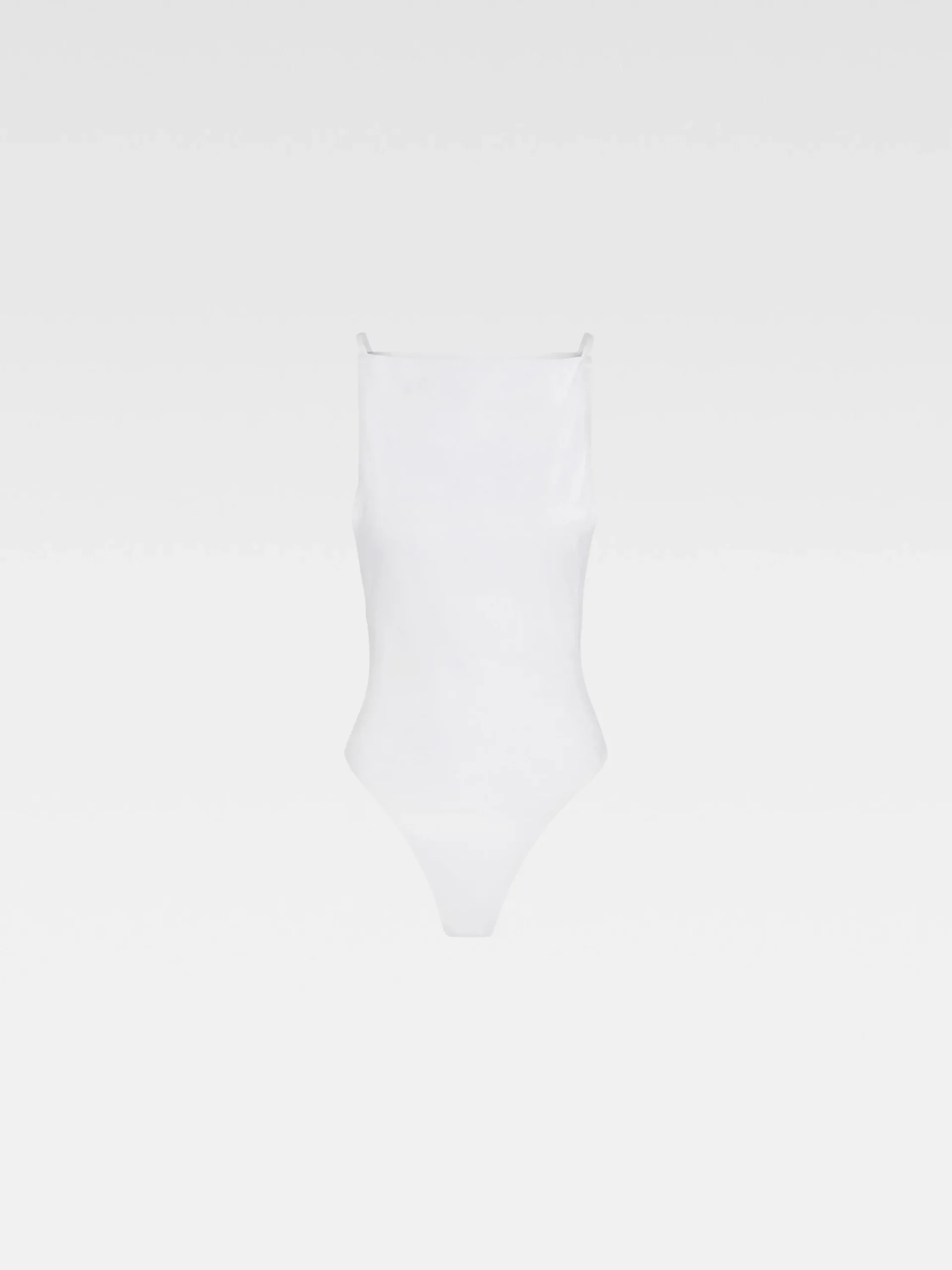 The Spoglio bodysuit