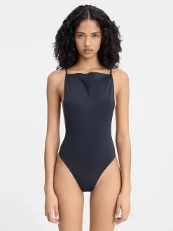 The Spoglio bodysuit