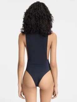 The Spoglio bodysuit