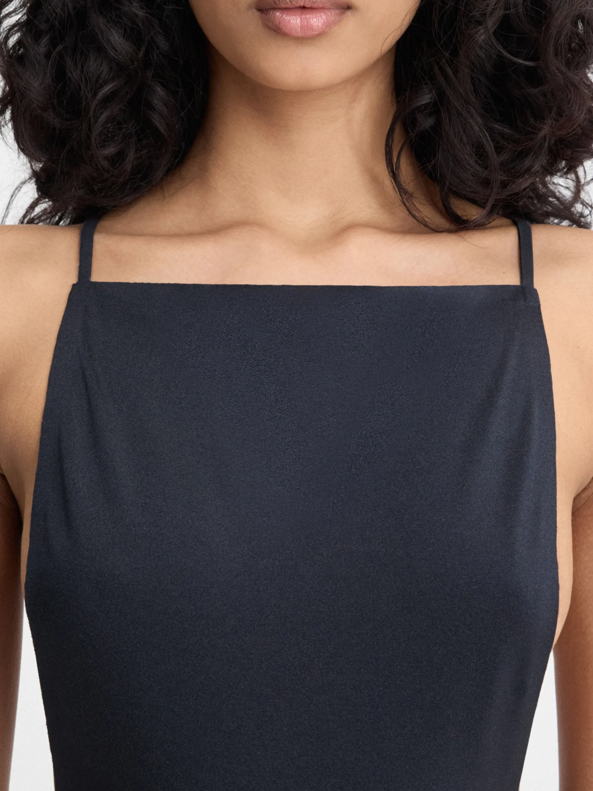 The Spoglio bodysuit