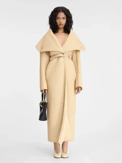 The Telo coat