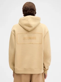 The Torsade sweatshirt