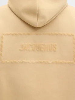 The Torsade sweatshirt